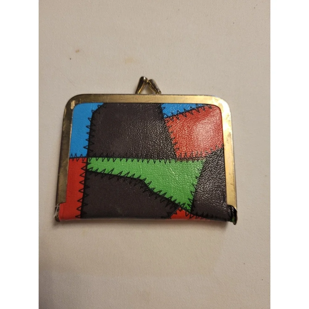 N/A vintage patchwork